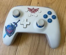 Nintendo Controller