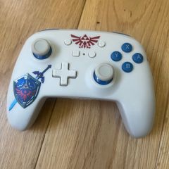 Nintendo Controller