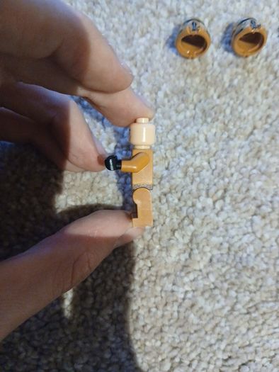 Lego Star Wars Geonosis Troopers