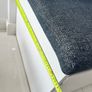 Upholstered Dining Bench with storage Image 8