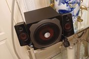 Trust 2.1 Speaker