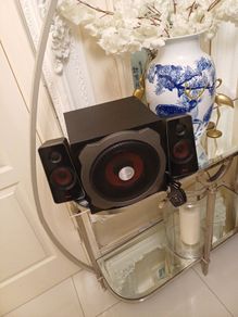 Trust 2.1 Speaker