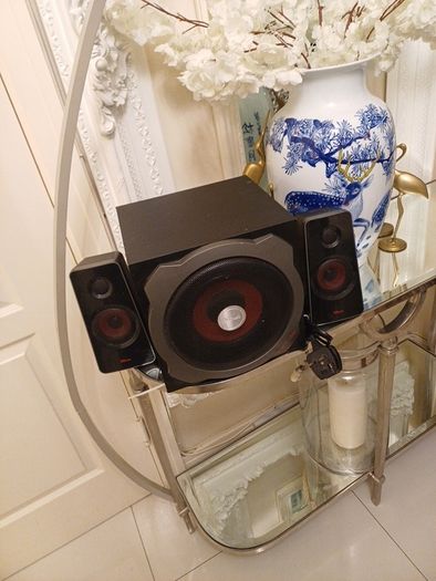 Trust 2.1 Speaker