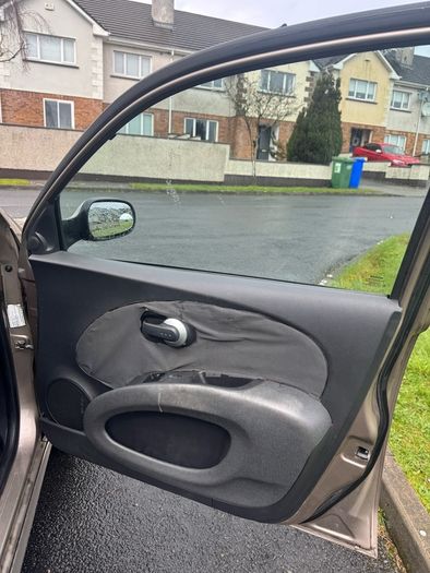 2006 Nissan Micra for sale