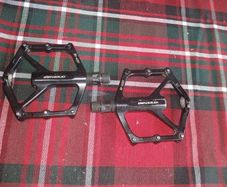 Mtb Flat pedals