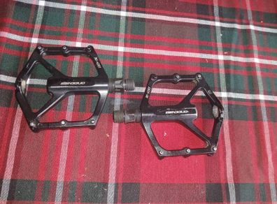 Mtb Flat pedals