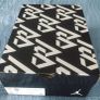 Jordan Why Not Zero Low1 very very Rare 8.5uk New Image 8