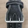 Gym Belt Weight Lifting Image 3