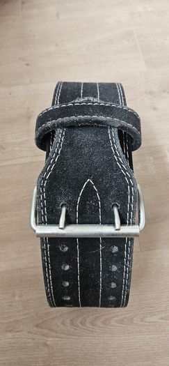 Gym Belt Weight Lifting