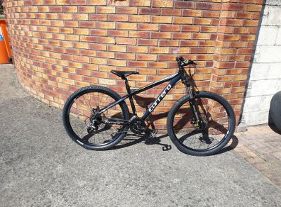 Bike Carrera 16