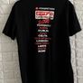 Bundle of Poker T-shirts Size L Image 4