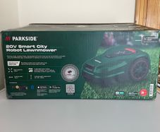 Robot Mower