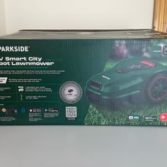 Robot Mower