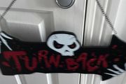 Halloween decorations