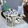 Decorative Teapot Image 3