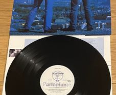 The Proclaimers Sunshine on Leith vinyl