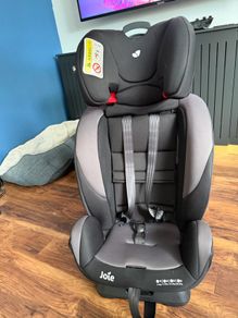 Joie Every Stage car seat