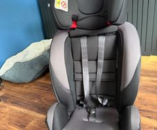 Joie Every Stage car seat