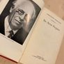 An Actor Prepares Constantin Stanislavsky 1959 Vintage Hardback Image 4