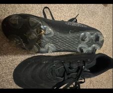 Soccer boots Astro size 6