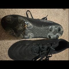 Soccer boots Astro size 6