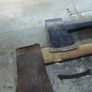 2x axes Image 2