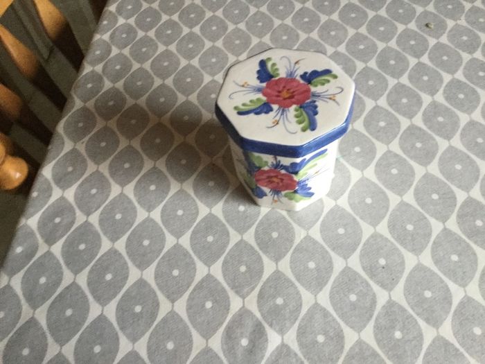 ceramic