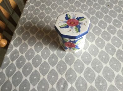 ceramic