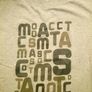 Mascot work Tshirt size M Image 2
