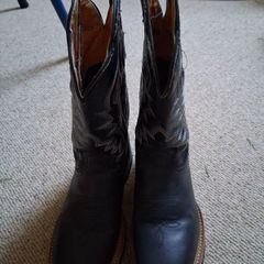 cowboy boots