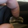 football boots - Nike Phantona Size 9 Image 2