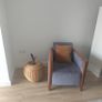 Ferm Living Rattan Basket Image 4