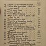Little Pillows. A Book Of Good-night Thoughts. By Francis Ridley Havergal. Vintage Minature Hardback In Fair Condition.  See Photos For Same. Image 6