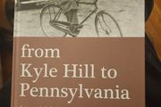 From Kyle Hill Carlow To Pennsylvania. A True Irish Success Story.  First Edition Hardback In Good Condition. See Photos For Same.