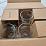 Hot drink glasses Image 3