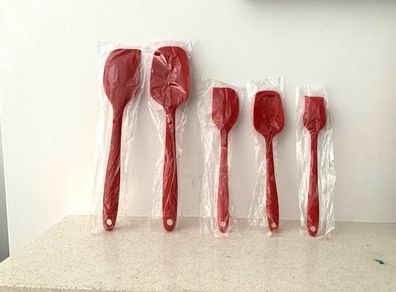 Spatula Set