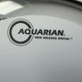 Aquarian New Orleans Special 14" snare drum head Image 2