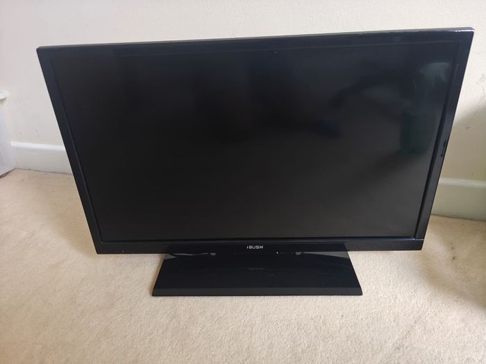 Bush 32" LED TV - Model LED28167HDS - Fully Working