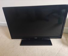 Bush 32" LED TV - Model LED28167HDS - Fully Working