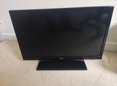 Bush 32" LED TV - Model LED28167HDS - Fully Working