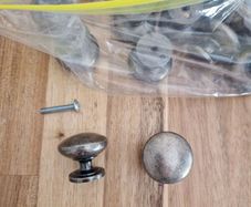 15 cabinet knobs