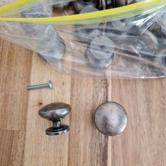 15 cabinet knobs