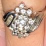 Engagement Ring  ## want gone asap  ## Image 2