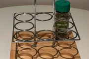 Spice Rack