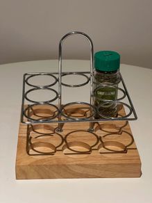 Spice Rack