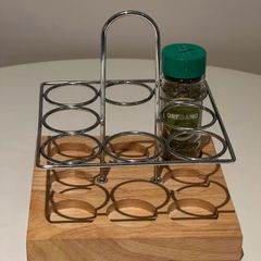Spice Rack