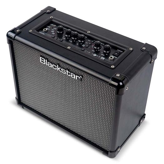 BlackStar ID:Core 20W V4 Stereo / BlackStar FS-11