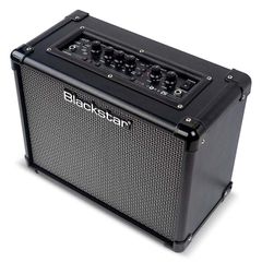 BlackStar ID:Core 20W V4 Stereo / BlackStar FS-11