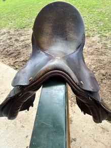 Saddle 14inch