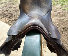 Saddle 14inch